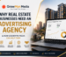 Real Estate Businesses Need an Advertising Agency