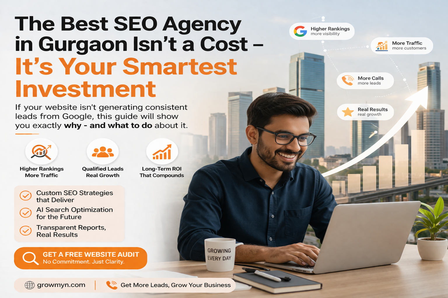 Best SEO Company in Gurgaon