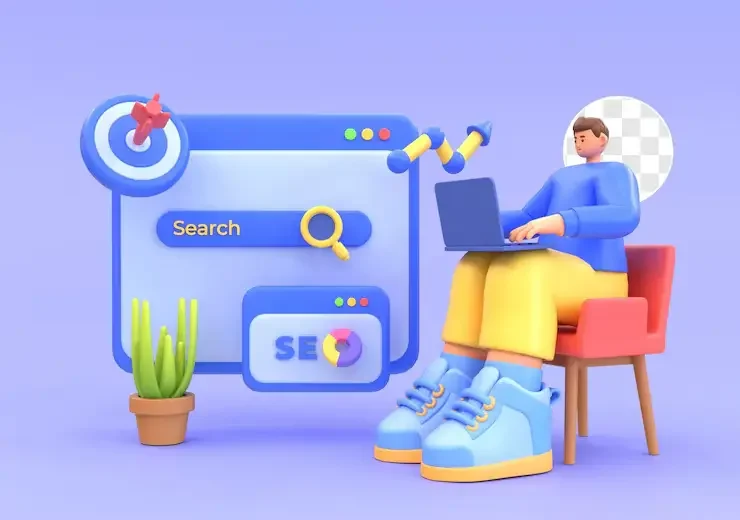 SEO In Gugraon